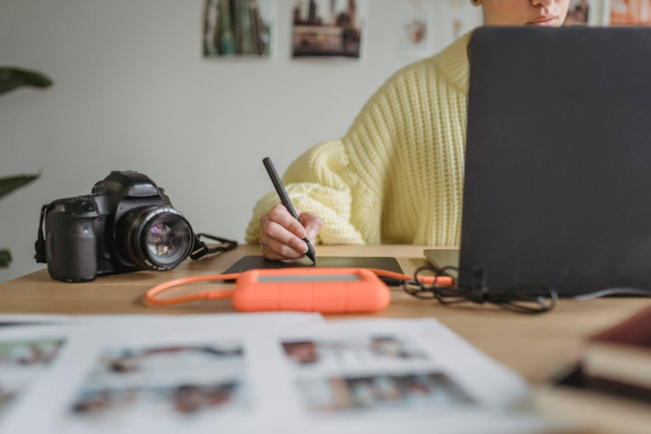 Meilleur disque dur externe 1 To : Comment le choisir ? Nos conseils !