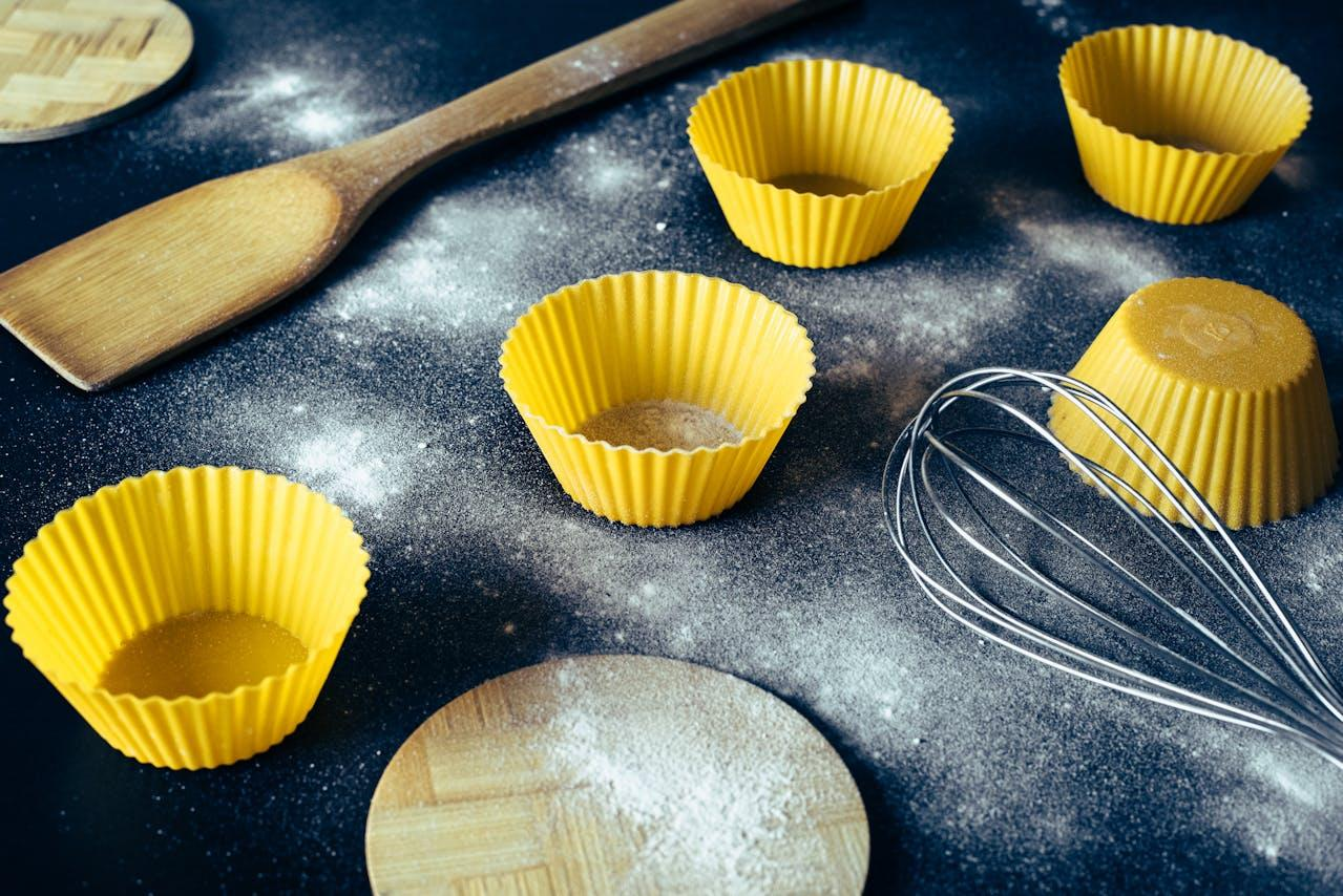 Materiel de patisserie : tout ce qu’il faut pour reussir ses gateaux a la maison