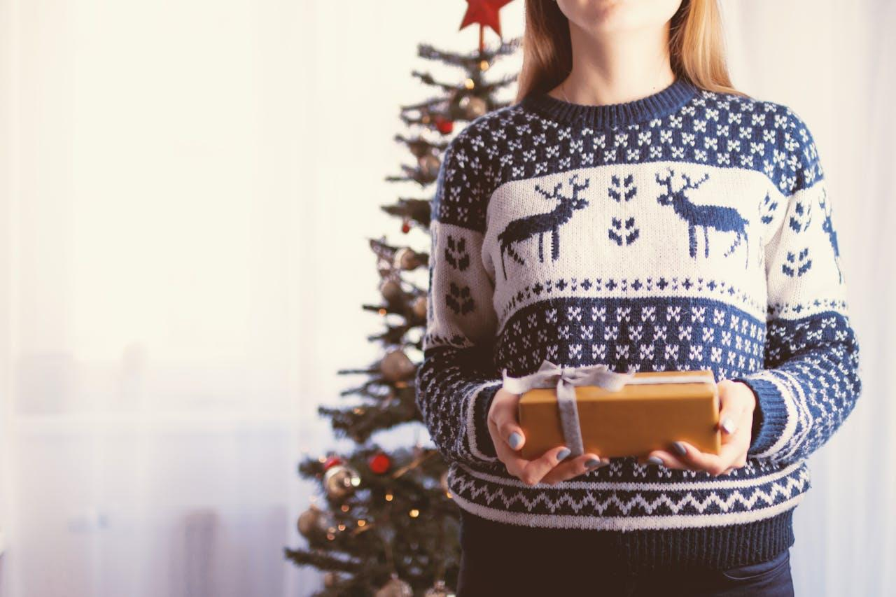 Quel cadeau demander a Noel ? trouvez l’inspiration