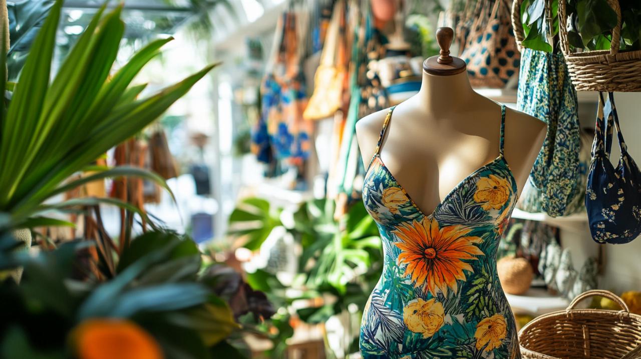Comment choisir son maillot de bain 1 pièce pour l’été