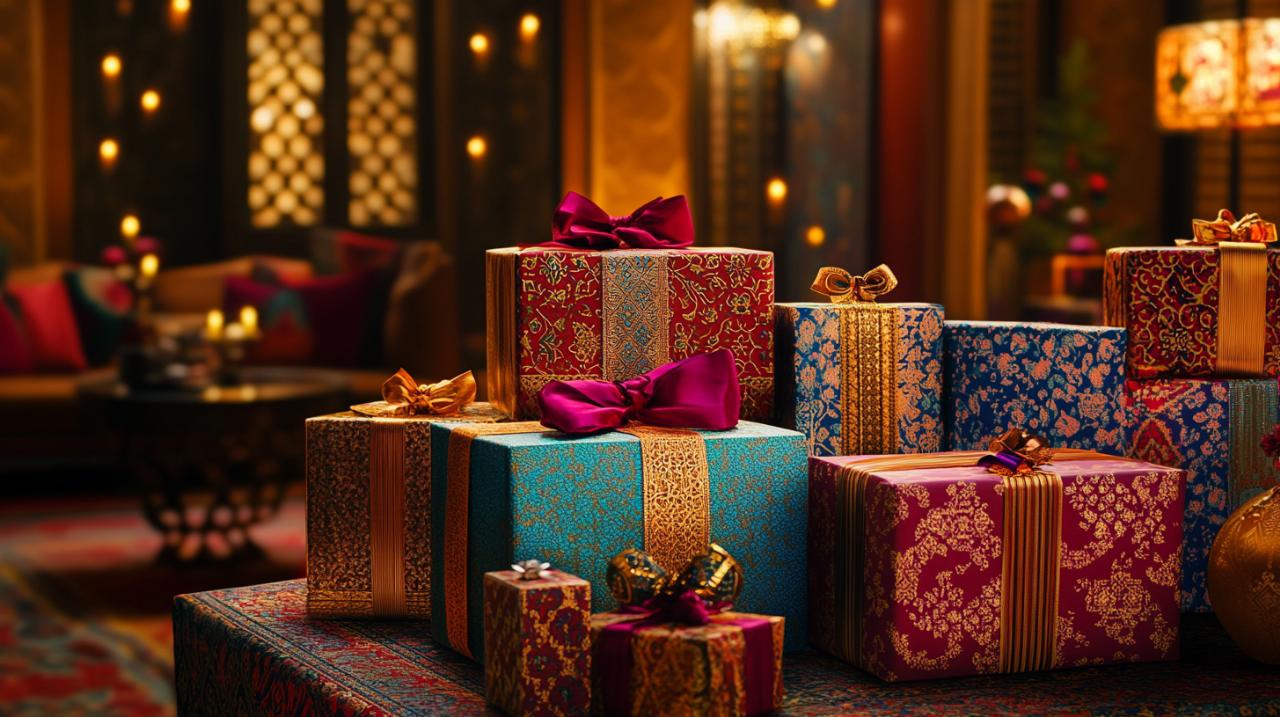 Guide de cadeaux originaux pour l&rsquo;Aïd al-Fitr : idées gaming et technologies pour ados