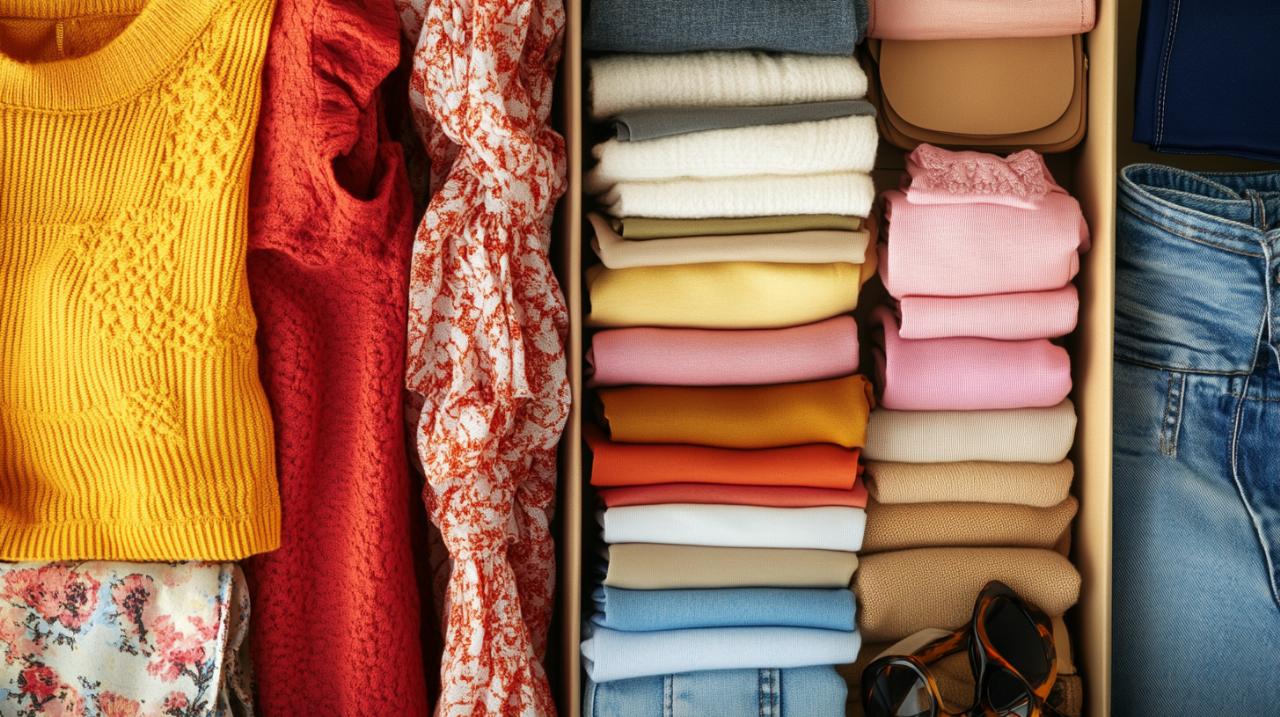 Lookiero : Notre Avis sur la Box Vetements Femme et ses Marques Mode